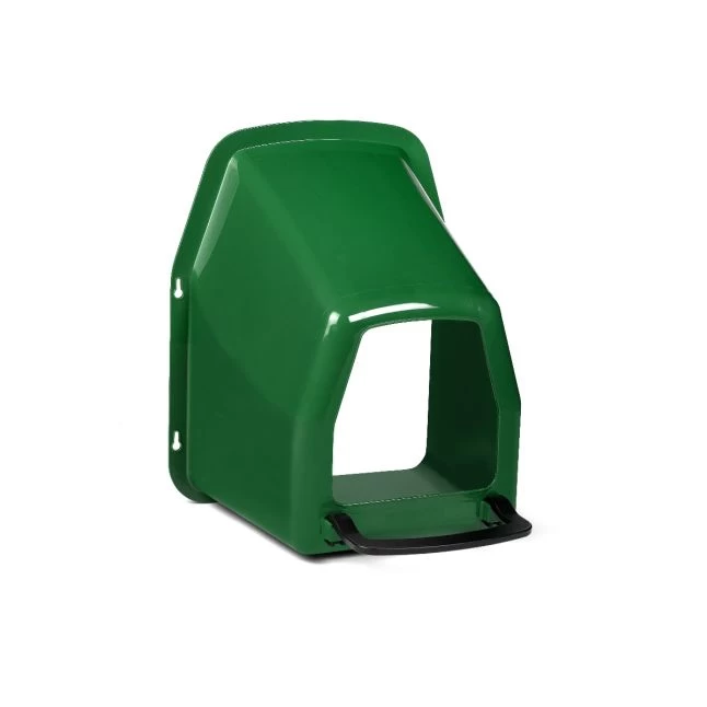 Gaun Nid Pondoir Plastique 3 Gaun Nid Pondoir Plastique