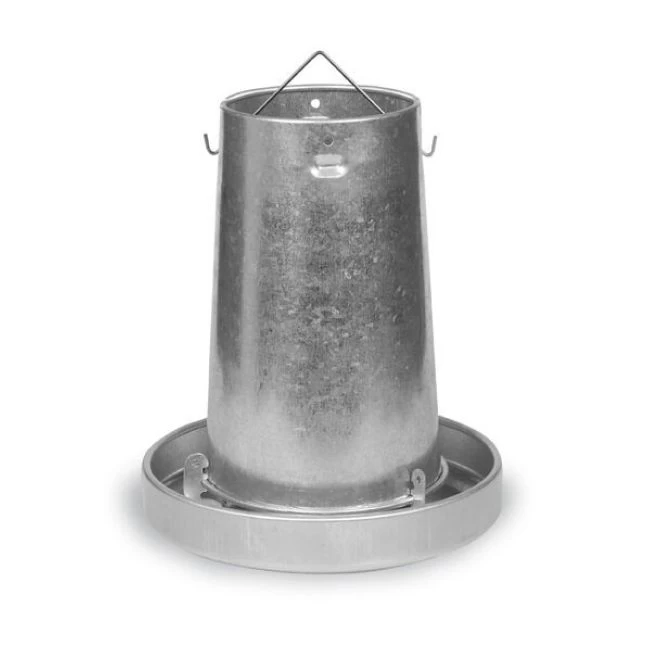 Gaun Kit Expert 8/10 Poules Abreuvoir 12L Et Mangeoire 20Kg 5 Gaun Kit Expert 8/10 Poules Abreuvoir 12L Et Mangeoire 20Kg – Image 3