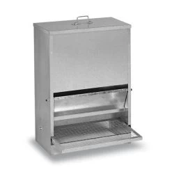 Gaun Kit Anti Nuisible 15 Poules Abreuvoir 30L Et Mangeoire 40Kg 7 Gaun Kit Anti Nuisible 15 Poules Abreuvoir 30L Et Mangeoire 40Kg -Poulailler Série Magasin 11275 1