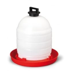 Abreuvoir Siphoide Avec Poignée Et Bouchon 15L