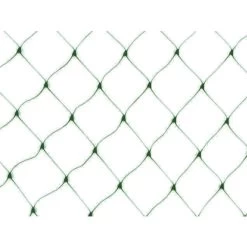 Filet De Protection Oiseaux Pour Poulailler Vert Birdnet 5x10m - Nortene 6 Filet De Protection Oiseaux Pour Poulailler Vert Birdnet 5x10m - Nortene -Poulailler Série Magasin 120005z