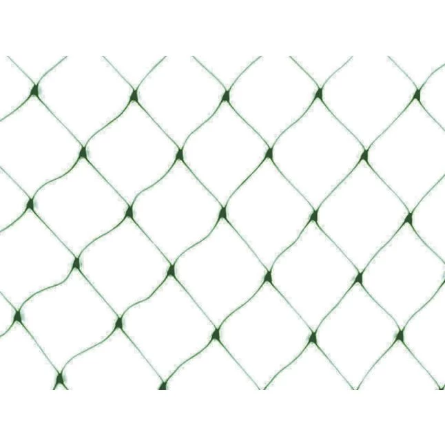 Filet De Protection Oiseaux Pour Poulailler Vert Birdnet 5x10m - Nortene 4 Filet De Protection Oiseaux Pour Poulailler Vert Birdnet 5x10m - Nortene – Image 2