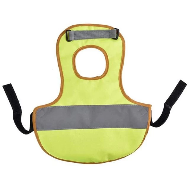 Gilet De Protection Pour Poule Réfléchissant - Gaun 3 Gilet De Protection Pour Poule Réfléchissant - Gaun
