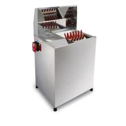 Plumeuse à Volaille Piumina 54 Doigts Haut De Gamme