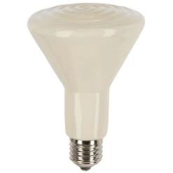 Ampoule Céramique Sans Lumière Lampe Chauffante Poule 150W - Kerbl