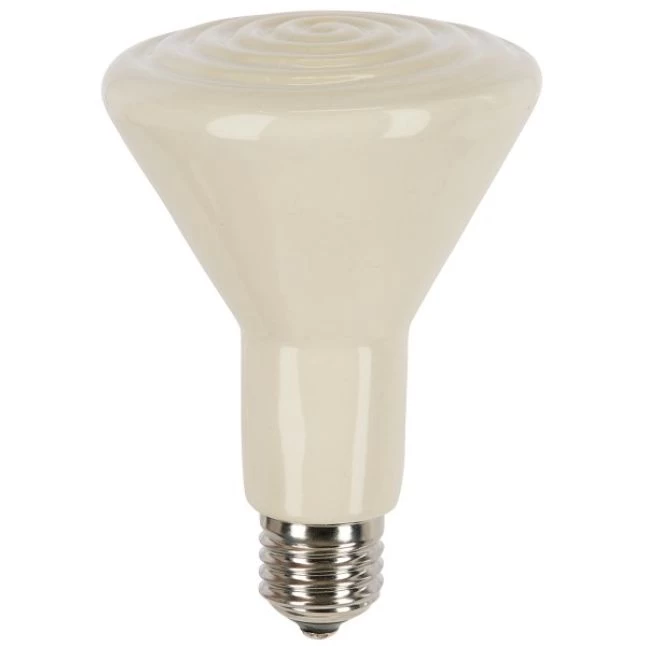 Ampoule Céramique Sans Lumière Lampe Chauffante Poule 150W - Kerbl 3 Ampoule Céramique Sans Lumière Lampe Chauffante Poule 150W - Kerbl