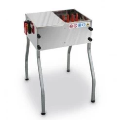 Plumeuse à Volaille Piumina Standard 24 Doigts