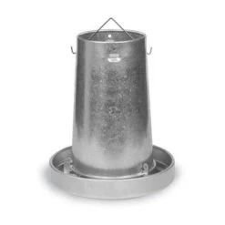Gaun Mangeoire Galvanisée 10Kg