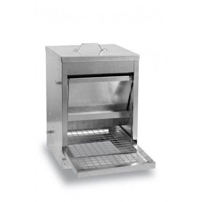 Gaun Mangeoire Poule Petit Nuisible 5Kg 3 Gaun Mangeoire Poule Petit Nuisible 5Kg