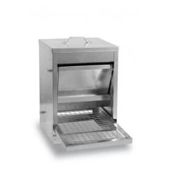 Gaun Kit Anti Nuisible 2 Poules Abreuvoir 4L Et Mangeoire 5Kg 6 Gaun Kit Anti Nuisible 2 Poules Abreuvoir 4L Et Mangeoire 5Kg -Poulailler Série Magasin 1791 1