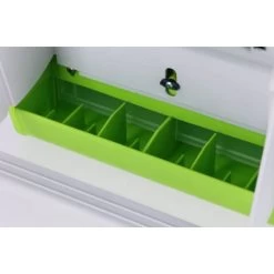 Mangeoire Poule à Pédale En Plastique Avec Pied D’appui Mobile SmartCoop 7,5kg - Kerbl 12 Mangeoire Poule à Pédale En Plastique Avec Pied D’appui Mobile SmartCoop 7,5kg - Kerbl -Poulailler Série Magasin 191435 1