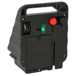 KERBL Electrificateur De Clôture Poule Et Volaille Autonome à Panneau Solaire Sun Power S250 Recyclé - Ako 6 KERBL Electrificateur De Clôture Poule Et Volaille Autonome à Panneau Solaire Sun Power S250 Recyclé - Ako -Poulailler Série Magasin 195498