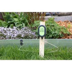 Kit Clôture électrique Anti-limaces SnailStop 10m - Kerbl 11 Kit Clôture électrique Anti-limaces SnailStop 10m - Kerbl -Poulailler Série Magasin 209620