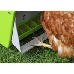 Mangeoire Poule à Pédale En Plastique Avec Pied D’appui Mobile SmartCoop 7,5kg - Kerbl 15 Mangeoire Poule à Pédale En Plastique Avec Pied D’appui Mobile SmartCoop 7,5kg - Kerbl -Poulailler Série Magasin 209760 1