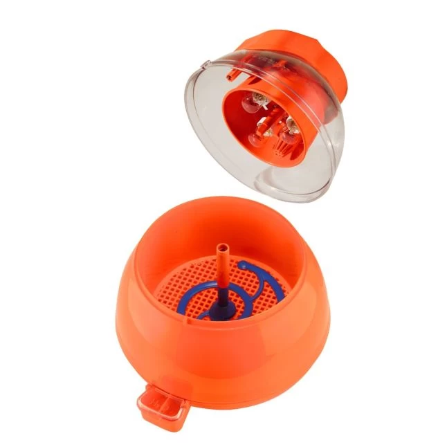 Couveuse Automatique Digitale Poule Covatutto Capacité 16 œufs - Novital 4 Couveuse Automatique Digitale Poule Covatutto Capacité 16 œufs - Novital – Image 2