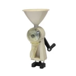 Moulin Manuel Poule Poussin Grillo - Novital 6 Moulin Manuel Poule Poussin Grillo - Novital -Poulailler Série Magasin 2167a0000 001 manual mill grillo copia