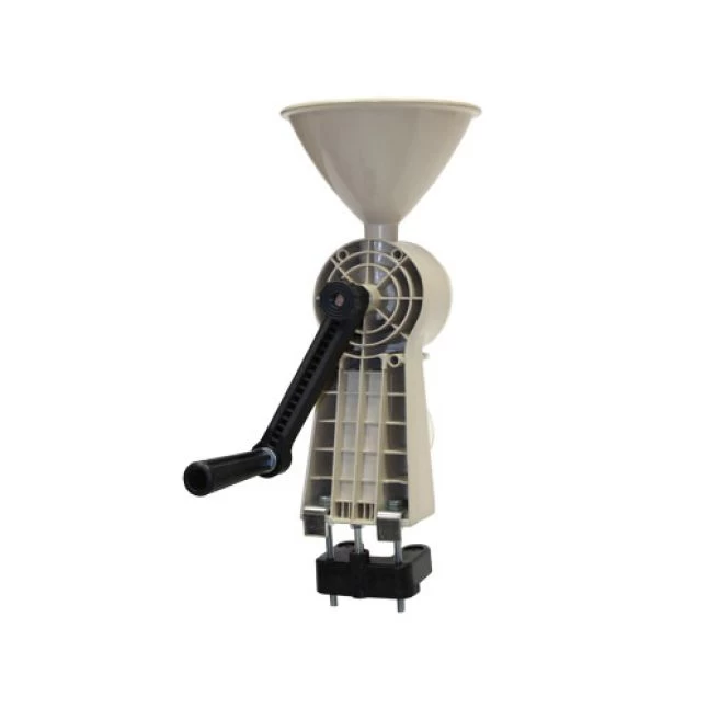 Moulin Manuel Poule Poussin Grillo - Novital 5 Moulin Manuel Poule Poussin Grillo - Novital – Image 3