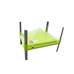 Couvercle De Protection De Panneau Chauffant Pour Poussin Caleo 700 30x20cm - River Systems