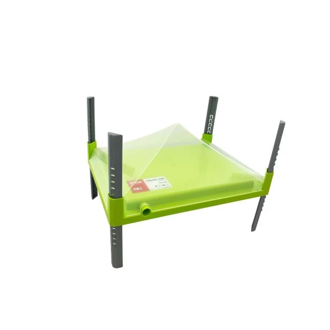 Couvercle De Protection De Panneau Chauffant Pour Poussin Caleo 700 30x20cm - River Systems 3 Couvercle De Protection De Panneau Chauffant Pour Poussin Caleo 700 30x20cm - River Systems