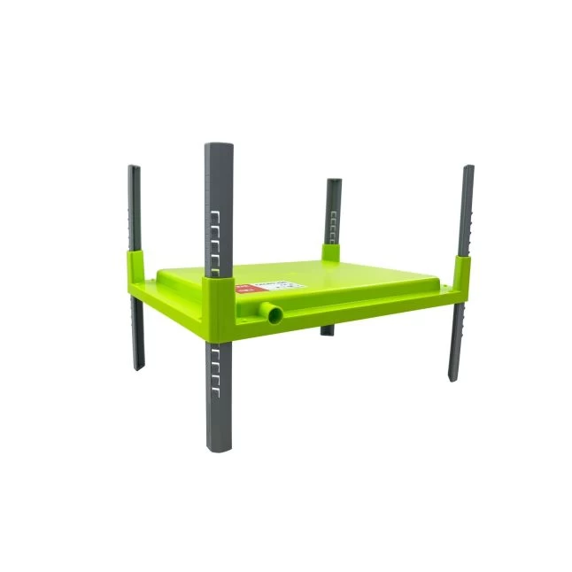 Panneau Chauffant Pour Poussin Caleo 700 30x20cm 15W - River Systems 4 Panneau Chauffant Pour Poussin Caleo 700 30x20cm 15W - River Systems – Image 2