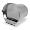 Abreuvoir Pour Poule Seau Galvanisé 12L - Gaun