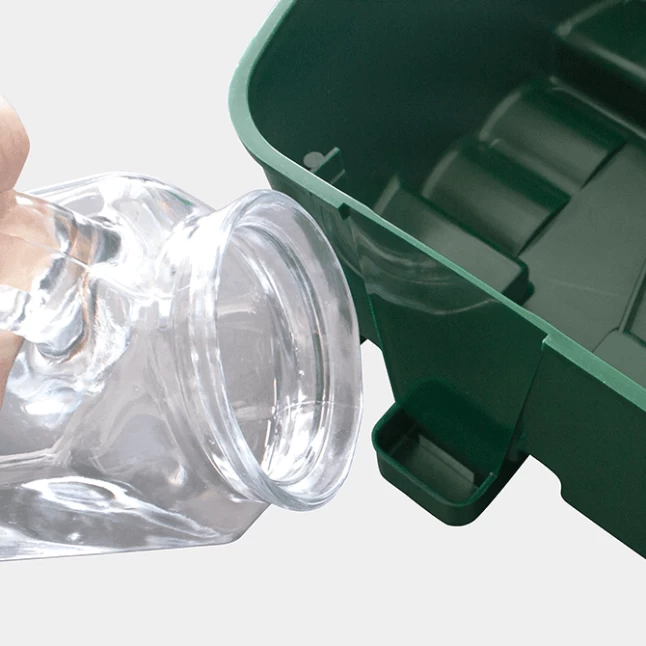 Couveuse Semi-automatique Digitale Poule ET 24 Capacité 24 œufs - River Systems 10 Couveuse Semi-automatique Digitale Poule ET 24 Capacité 24 œufs - River Systems – Image 8