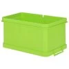 Extension Pour Mangeoire Poule à Pédale En Plastique SmartCoop 7,5kg - Kerbl 1 Extension Pour Mangeoire Poule à Pédale En Plastique SmartCoop 7,5kg - Kerbl -Poulailler Série Magasin 559841 1