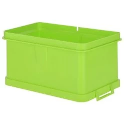 Extension Pour Mangeoire Poule à Pédale En Plastique SmartCoop 7,5kg - Kerbl