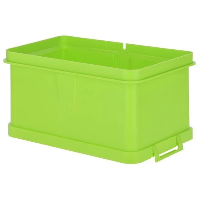Extension Pour Mangeoire Poule à Pédale En Plastique SmartCoop 7,5kg - Kerbl 3 Extension Pour Mangeoire Poule à Pédale En Plastique SmartCoop 7,5kg - Kerbl