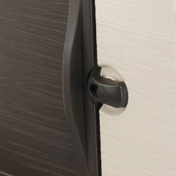 Poulailler Plastique Happy Farm 120 Jusqu’à 4 Poules - Ferplast 22 Poulailler Plastique Happy Farm 120 Jusqu’à 4 Poules - Ferplast -Poulailler Série Magasin 57320000 6