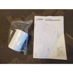 Abreuvoir Poule En Plastique Avec Pieds Imperial Easy Clean 30L Bleu Et Blanc - Gaun 17 Abreuvoir Poule En Plastique Avec Pieds Imperial Easy Clean 30L Bleu Et Blanc - Gaun -Poulailler Série Magasin abreuvoir poule plastique imperial gaun avec notice 1