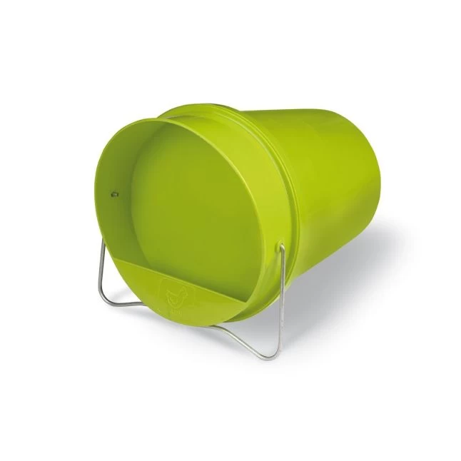 Abreuvoir Seau Plastique Avec Poignée Vert 6 Litres Gaun 3 Abreuvoir Seau Plastique Avec Poignée Vert 6 Litres Gaun