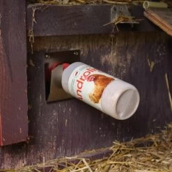 Anti Poux Rouges Biologique Pour Poule Et Oiseaux Androlis 500mL Taille M - Bestico 12 Anti Poux Rouges Biologique Pour Poule Et Oiseaux Androlis 500mL Taille M - Bestico -Poulailler Série Magasin anti poux biologique poule oiseaux androlis flacon m appi nouveau installe clip