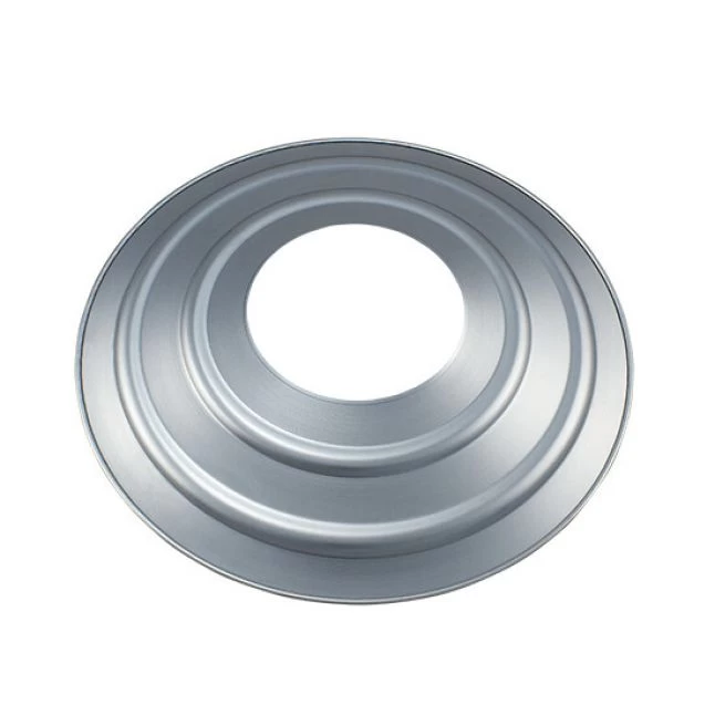 Auvent Tôle Galvanisée Pour Mangeoire Poule 15,5 Kg - River Systems 5 Auvent Tôle Galvanisée Pour Mangeoire Poule 15,5 Kg - River Systems – Image 3