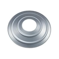 Auvent Tôle Galvanisée Pour Mangeoire Poule 8,5 Kg - River Systems 7 Auvent Tôle Galvanisée Pour Mangeoire Poule 8,5 Kg - River Systems -Poulailler Série Magasin auvent galvanise pour mangeoire 8.5kg river systems vue dessus