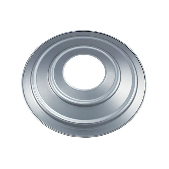 Auvent Tôle Galvanisée Pour Mangeoire Poule 8,5 Kg - River Systems 5 Auvent Tôle Galvanisée Pour Mangeoire Poule 8,5 Kg - River Systems – Image 3