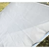 Bâche Deluxe Taille M Pour Parc 4x3m, 6x3m Et 8x3m Blanche 2 Bâche Deluxe Taille M Pour Parc 4x3m, 6x3m Et 8x3m Blanche -Poulailler Série Magasin bache deluxe m blanche