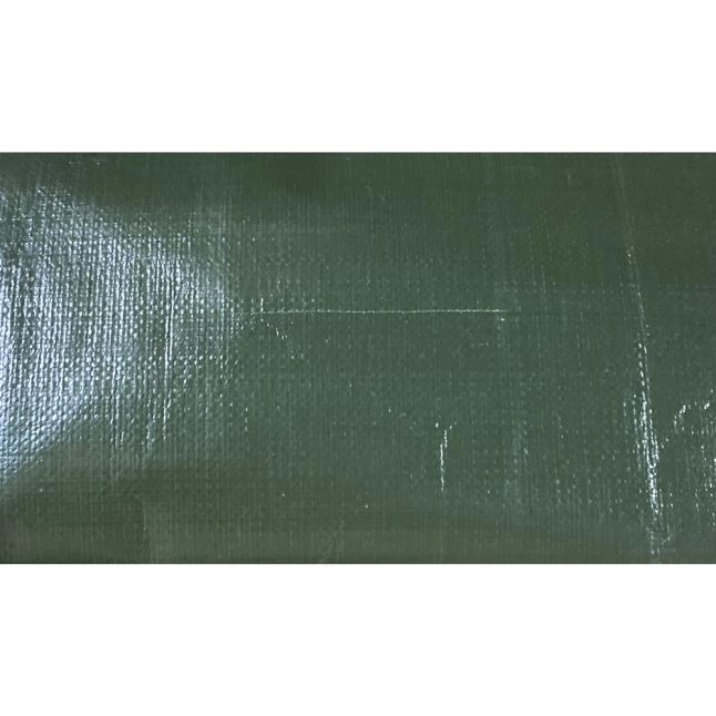 Bâche Deluxe Taille XXL Pour Parc 4x4m Et 6x4m Verte 5 Bâche Deluxe Taille XXL Pour Parc 4x4m Et 6x4m Verte – Image 3