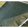 Bâche Deluxe Taille XL Pour Parc 4x3m, 6x3m Et 8x3m Verte 2 Bâche Deluxe Taille XL Pour Parc 4x3m, 6x3m Et 8x3m Verte -Poulailler Série Magasin bache pour parc grillage poulailler deluxe detail ok 2
