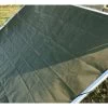 Bâche Deluxe Taille M Pour Parc 4x3m, 6x3m Et 8x3m Verte