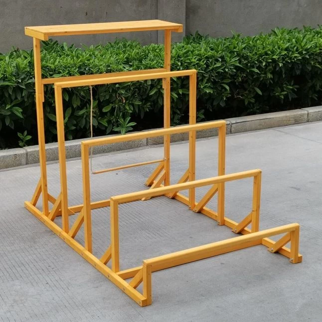 Aire De Jeux En Bois Pour Poule Avec Balançoire 3 Aire De Jeux En Bois Pour Poule Avec Balançoire