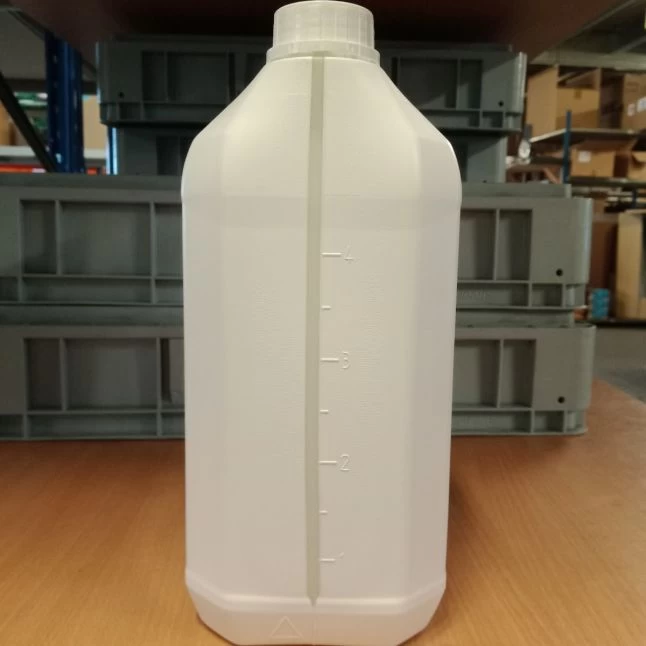 Lotion Anti Poux Bio Pour Le Poulailler 5L - Biovetol 5 Lotion Anti Poux Bio Pour Le Poulailler 5L - Biovetol – Image 3