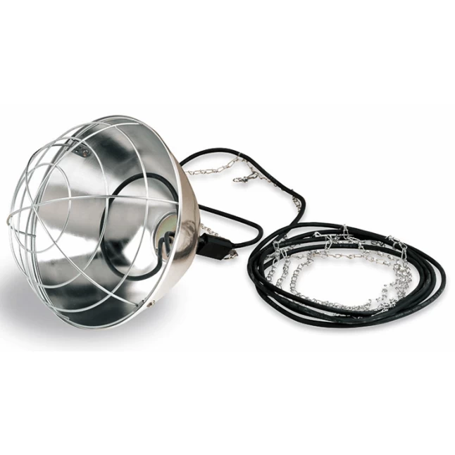 Gaun Chauffage Poulailler 250W 4 Gaun Chauffage Poulailler 250W – Image 2