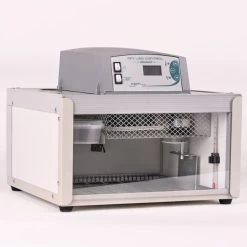 Couveuse Automatique Digitale Poule Cip Cip 28 Mini LED Advanced PVC Capacité 28 œufs - FIEM 14 Couveuse Automatique Digitale Poule Cip Cip 28 Mini LED Advanced PVC Capacité 28 œufs - FIEM -Poulailler Série Magasin cip cip 28 mini led advanced eteinte