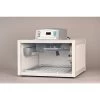 Couveuse Automatique Digitale Poule Cip Cip 40 Mini LED PVC Capacité 40 œufs - FIEM 2 Couveuse Automatique Digitale Poule Cip Cip 40 Mini LED PVC Capacité 40 œufs - FIEM -Poulailler Série Magasin cip 40 ml pvc