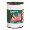 KERBL Cordelette Conductrice Pour Clôture Poule Et Volaille EconomyLine 200m - Ako 1 KERBL Cordelette Conductrice Pour Clôture Poule Et Volaille EconomyLine 200m - Ako -Poulailler Série Magasin cordelette electrifiee economyline ako 200m 1