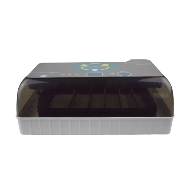 Couveuse Automatique Digitale Poule Capacité 12 œufs - HHD 7 Couveuse Automatique Digitale Poule Capacité 12 œufs - HHD – Image 5