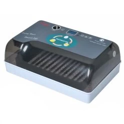 Couveuse Automatique Digitale Poule Capacité 12 œufs - HHD