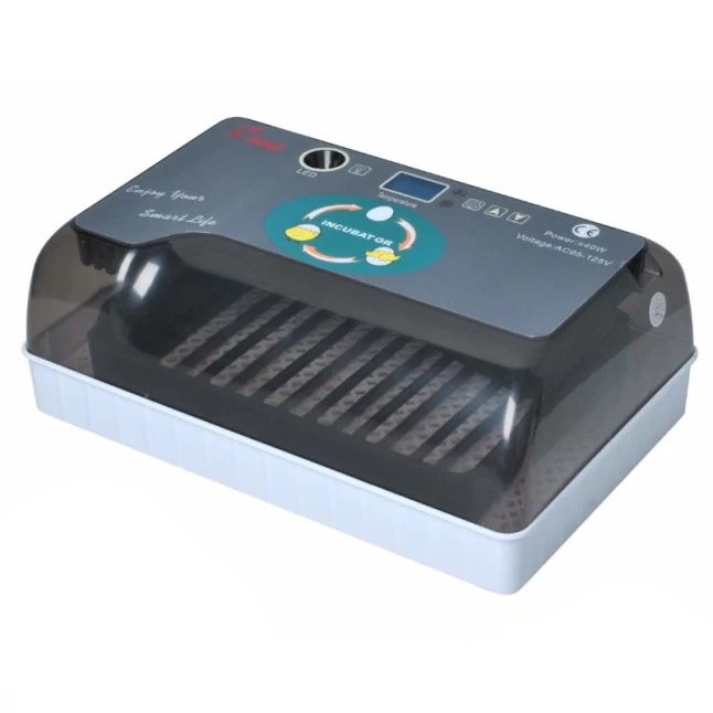 Couveuse Automatique Digitale Poule Capacité 12 œufs - HHD 3 Couveuse Automatique Digitale Poule Capacité 12 œufs - HHD