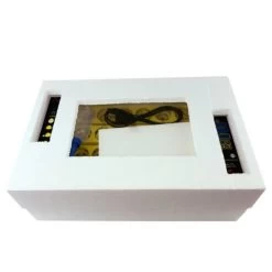 Couveuse Automatique Digitale Poule Capacité 24 œufs - HHD -Poulailler Série Magasin couveuse automatique 24 oeufs hhd emballee 1